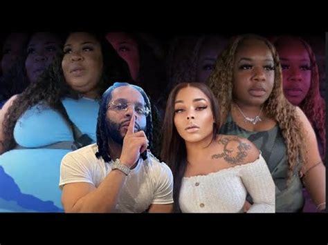 love after lockup derek sister transgender|Dereks sister goes live to spill the tea